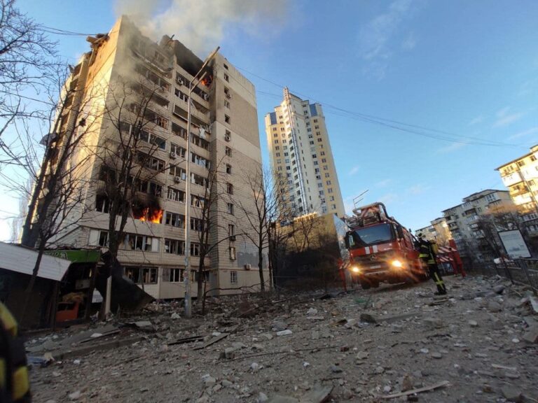 Ukraine says 10 humanitarian corridors agreed for Saturday