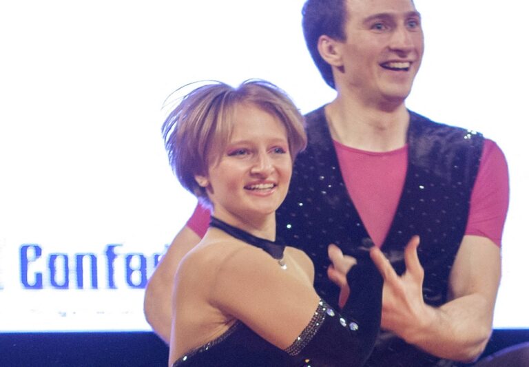 Why the US is targeting Putin's daughters Katerina and Maria