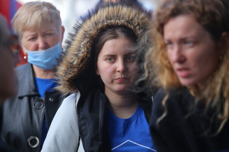 Hopes wane for Ukraine Easter truce as Russia presses campaign