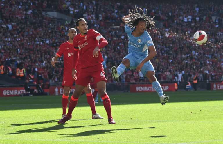 Liverpool face fixture crunch in Premier League title bid