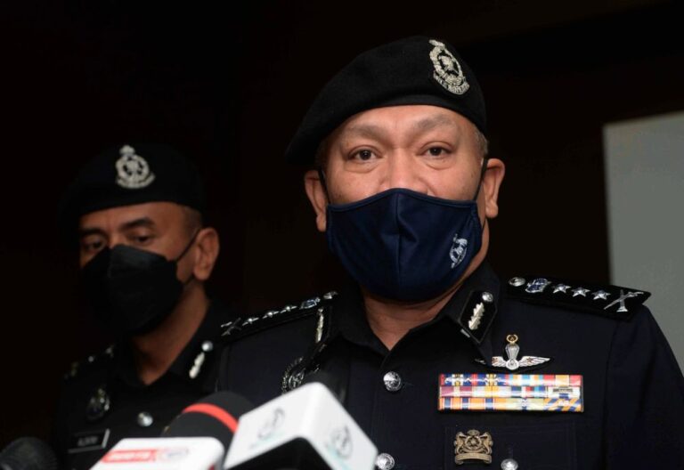 Kedah police chief: Hunt still on for 72 Rohingya detainees who escaped from detention depot