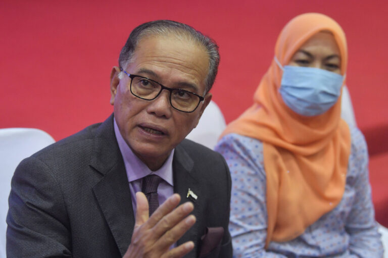 Putrajaya, Pahang seal supplementary agreement on restructuring of Pahang water services