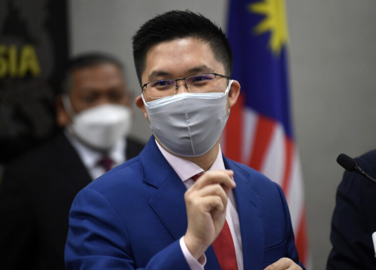 MySejahtera app development and procurement proceedings: Tengku Zafrul, Khairy give statements to PAC