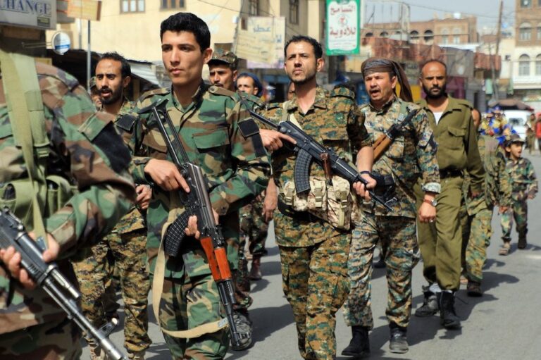 Iran welcomes Yemen truce, urges political solution
