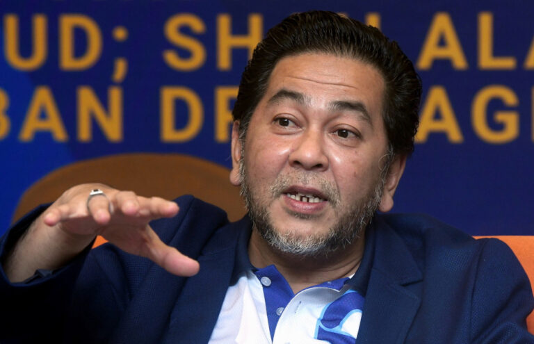Floods: Shah Alam City Council allocates RM150m to upgrade drainage system, retention ponds, says mayor