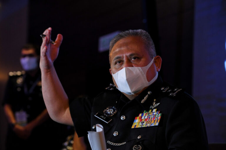 Bukit Aman nabs writer for allegedly insulting Prophet Muhammad