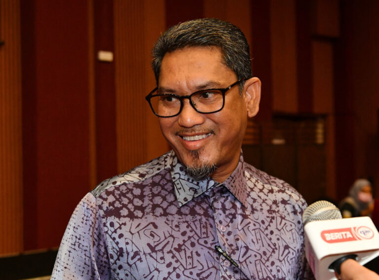 SEA Games: 31-gold medal target realistic, says Ahmad Faizal