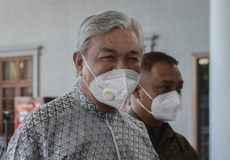 Yayasan Akalbudi funds: High Court fixes May 9 for decision on Zahid’s application to obtain recorded statements of 15 witnesses