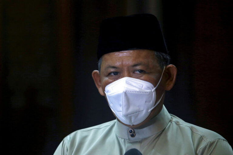 PKR election: N. Sembilan MB to contest Port Dickson branch head post, Shamsul Iskandar not defending as Jasin branch chief