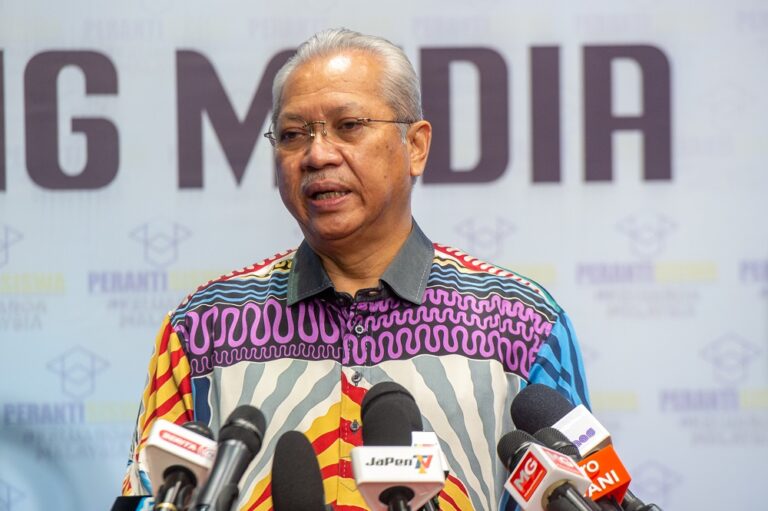Minister: RM1.6b to develop, upgrade internet infrastructure in Kedah