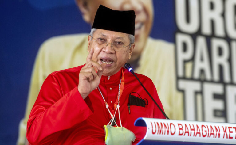 Still room for Umno and PAS to cooperate through Muafakat Nasional, says Annuar Musa