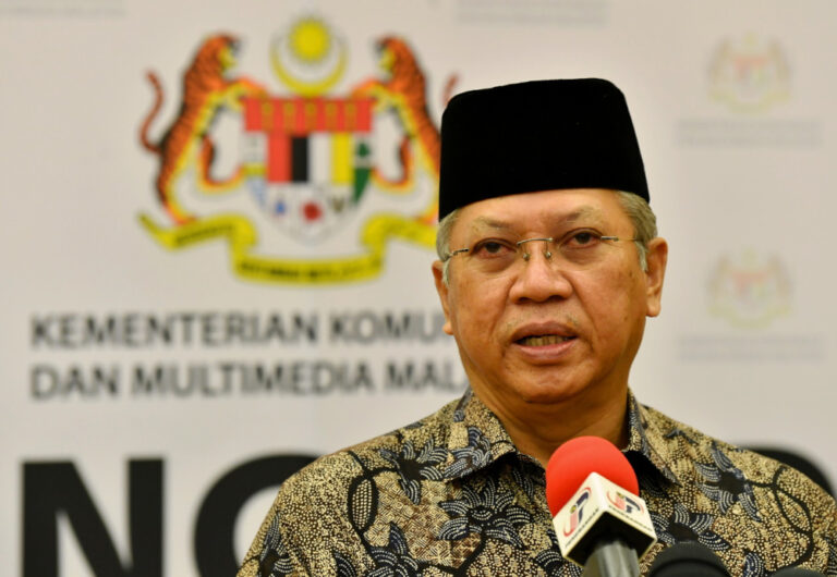 Individuals involved in Aliff Syukri’s Raya music video to be called up tomorrow, says minister