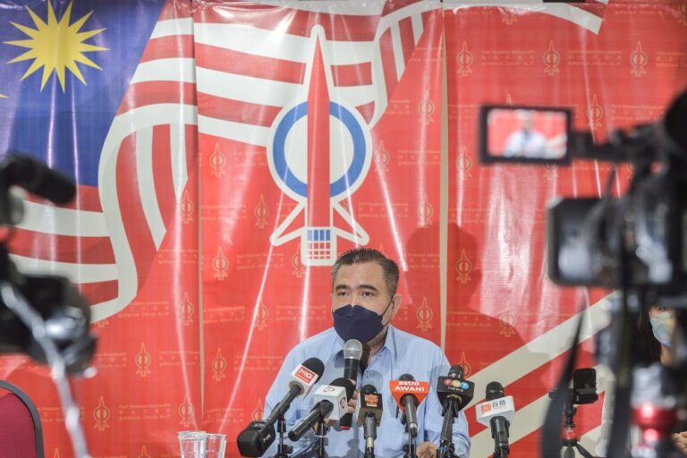 Loke: DAP accepts Kit Siang’s decision to decline position of party ‘mentor’