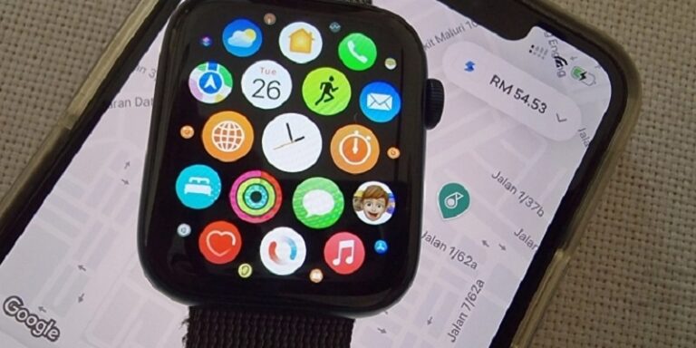 Setel will soon let you pay for fuel with your Apple Watch