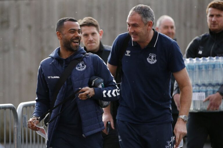 Robber threatened to cut Ashley Cole’s fingers off, court told