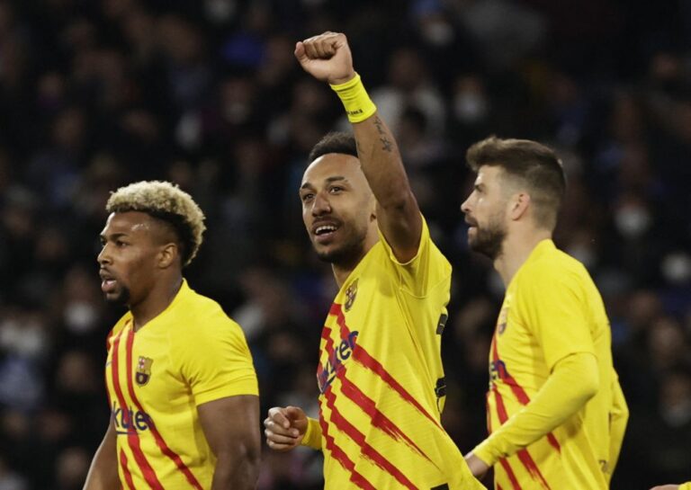 Barcelona to make first trip to Australia in May
