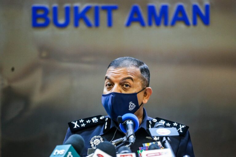 Bukit Aman: Laws need to be amended to allow cultivation of ketum, hemp
