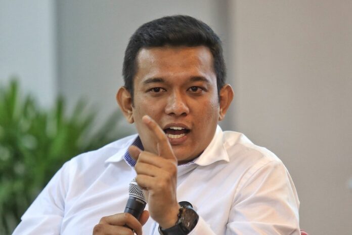MyWatch's Sanjeevan obtains leave to appeal against blackmail conviction