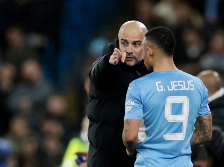 Three talking points from the Premier League