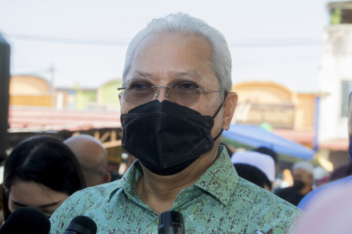 Umno's Annuar Musa says time for Ismail Sabri to be BN chairman