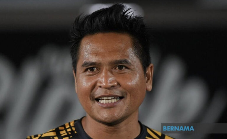Terengganu FC coach wants players to reboot, focus on clash against JDT