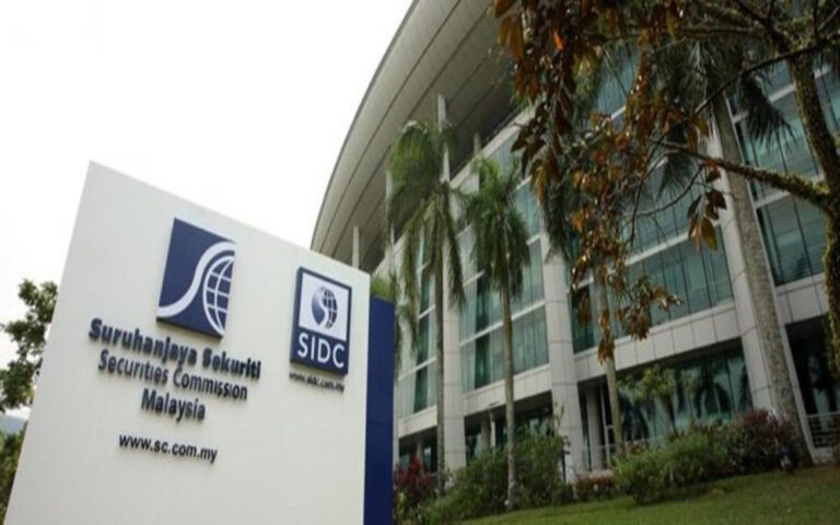 Securities Commission decries attempt to intimidate its staff, undermine its authority after Serba Dinamik case