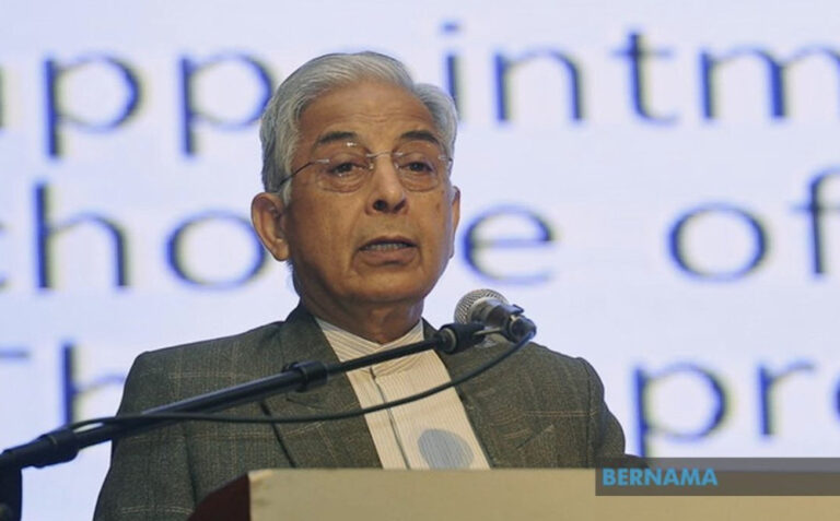 MPs hopping parties should resign and get new mandate, says constitutional expert Shad Saleem