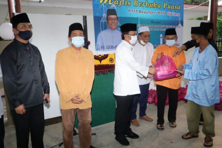 Cooperation among political parties needs strong foundation, says Warisan president Shafie