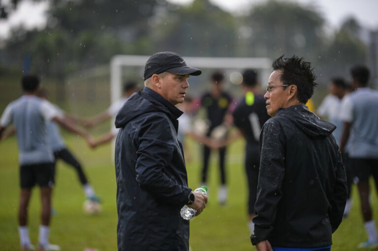 SEA Games football: Malaysia drawn in same group as 16-time champs Thailand