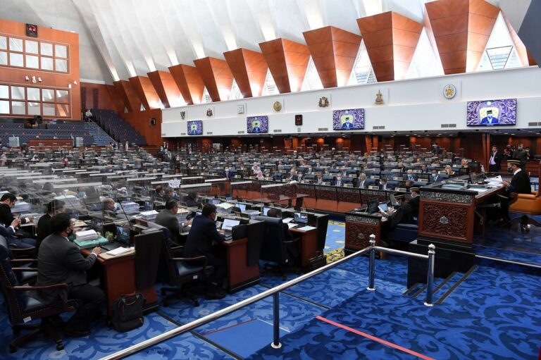 Experts: Malaysia’s Federal Constitutional amendment ensures all aspects of legislation are complied with