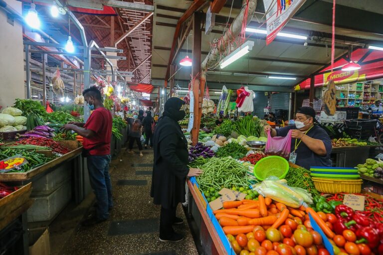 Festive season maximum price scheme to be implemented from April 26 to May 6 involving 22 items, says minister
