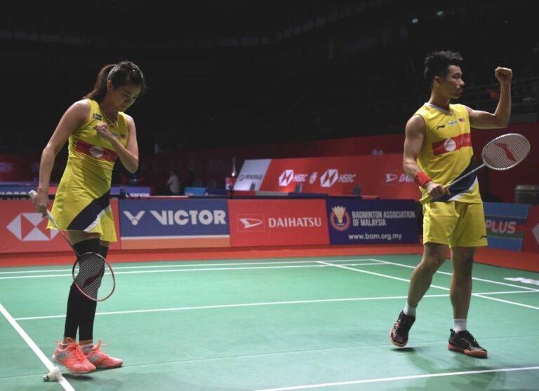 Yew Sin and I still trying to forge understanding, says Liu Ying