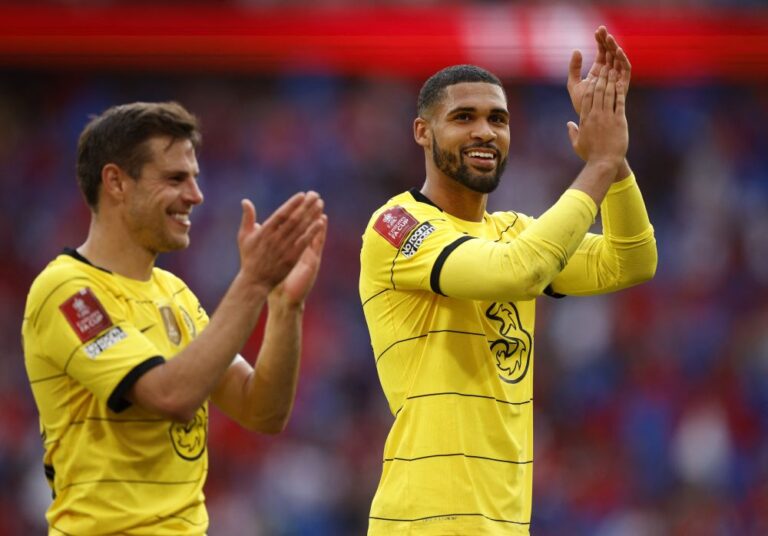 Chelsea's poor home form is not down to laziness, says Tuchel