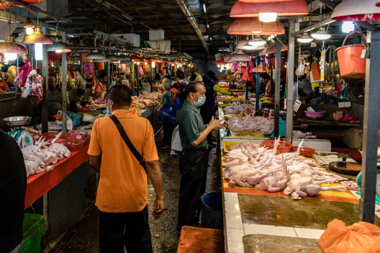 IMF: Inflation for emerging economies to hit 8pc as Russian-Ukrainian conflict, supply bottleneck squeeze prices