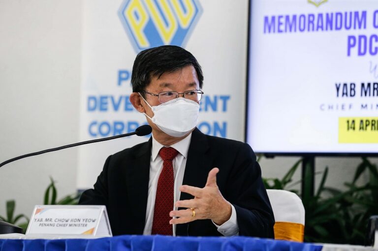 Burmah Square redevelopment still at planning stage, says Chow after lawsuit filed against project