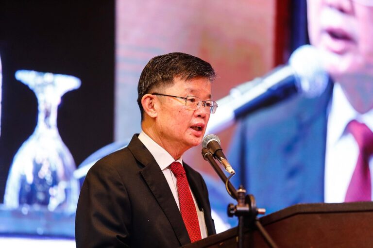 Penang govt approves 76,365 affordable houses for construction, says CM