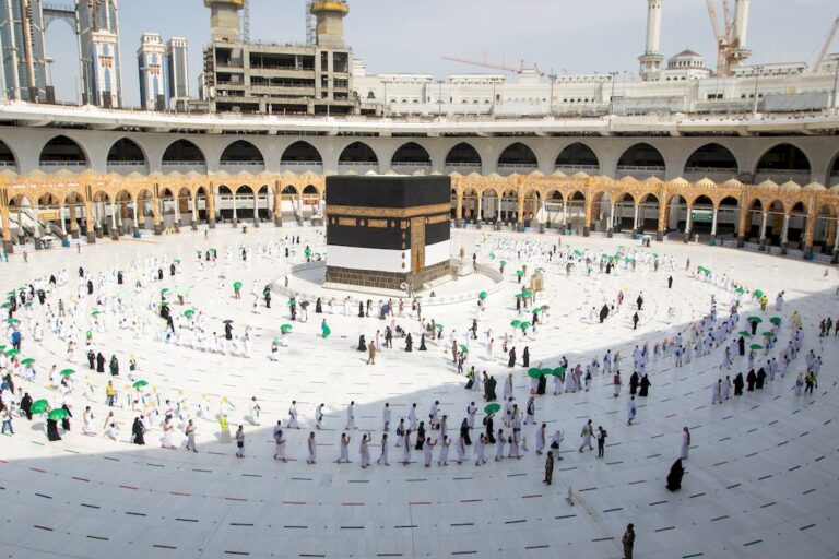 Islamic affairs minister: Saudi govt’s assurance on Haj very meaningful for Muslims