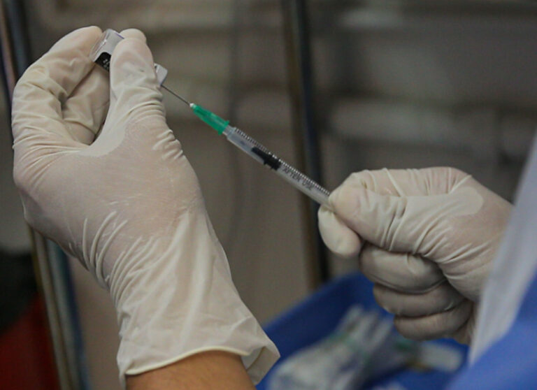 CovidNow: Almost 16 million adults in Malaysia given Covid-19 booster dose