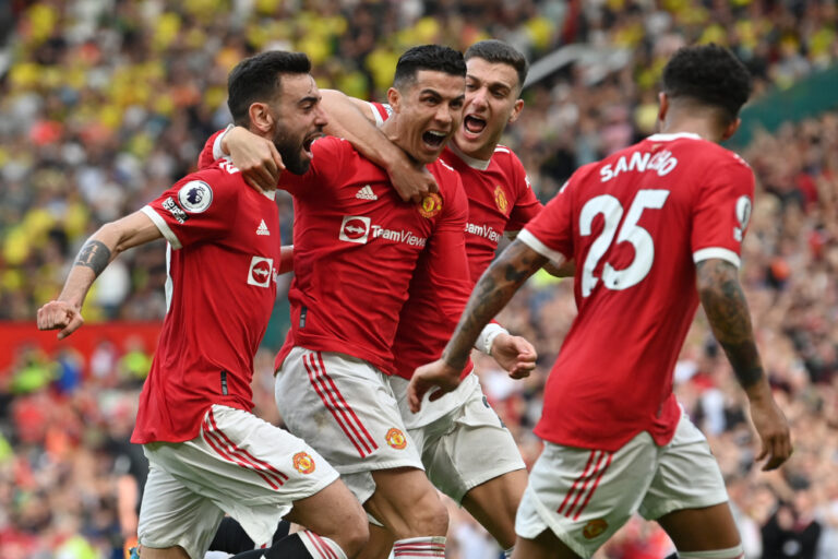 Ten Hag’s to-do list to revive Man Utd fortunes