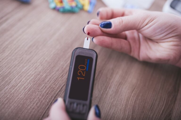 Health Ministry says it never endorsed substitute product to treat diabetes
