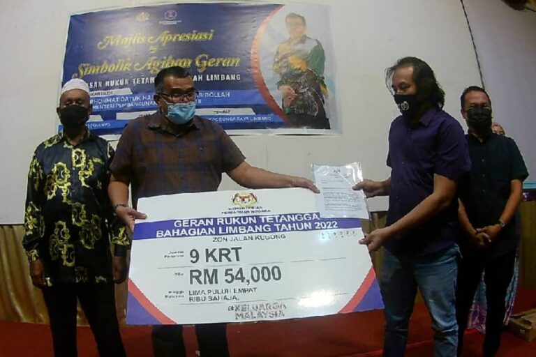 Sarawak Domestic Trade Ministry in talk with suppliers to solve egg shortage in Limbang