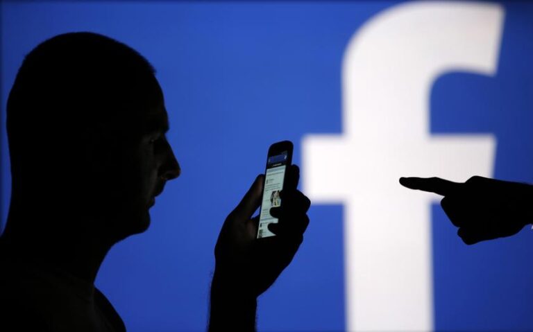 US group says finds Facebook posts offering endangered wildlife for sale