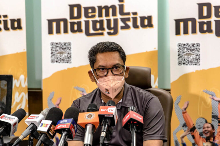 SEA Games: Malaysia eyeing 36 gold medals in Hanoi, says minister