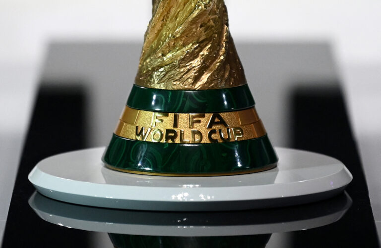 Online jam builds up as new World Cup ticket sale launched