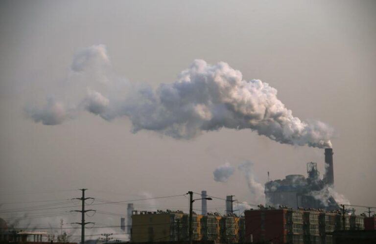 ‘Now or never’: Only severe emissions cuts will avoid climate extremes, says UN report