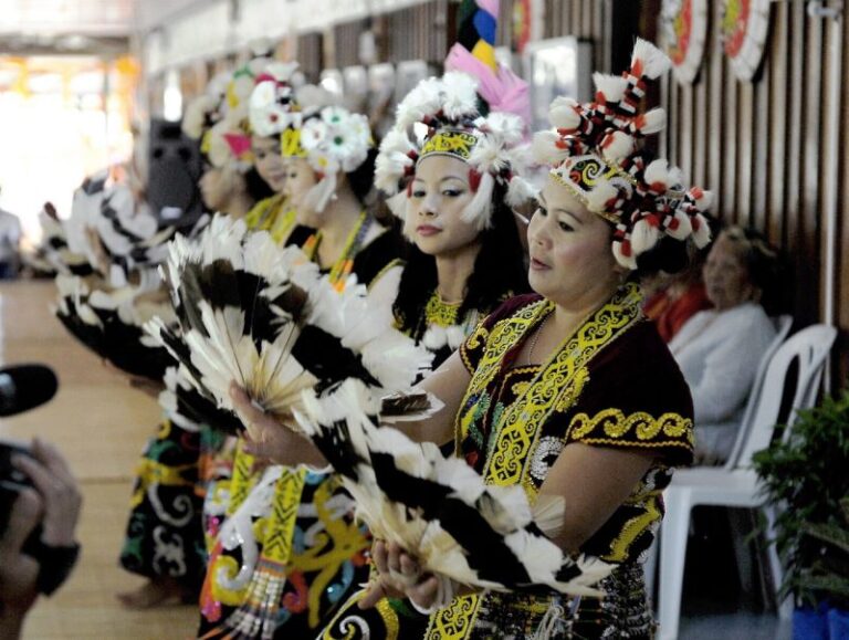 NGOs urge Putrajaya to declare Gawai Dayak, Kaamatan as public holidays