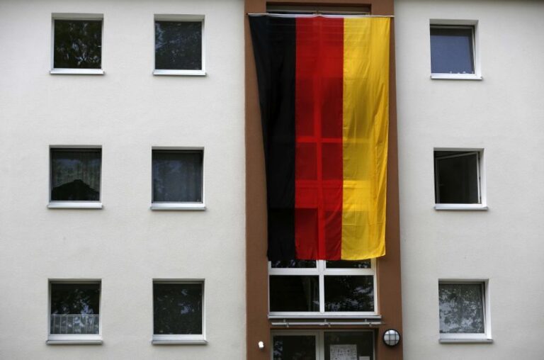 Ukraine war pushes Germany to strengthen its bunker infrastructure