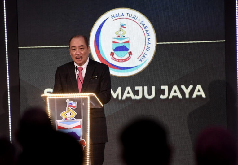 Sabah CM: State investment body instructed to continue CIQS project in Kalabakan, Pagalongan