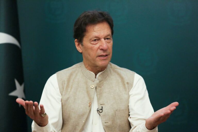 Pakistan court to rule tomorrow on PM Khan no-confidence saga