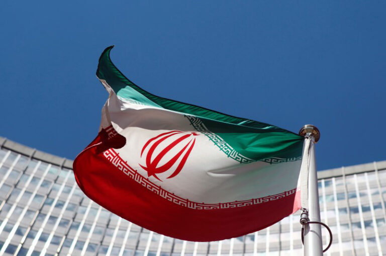 Iran says talks with regional rival Saudi Arabia resumed in Baghdad